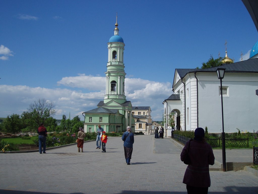 Optina Pustyn